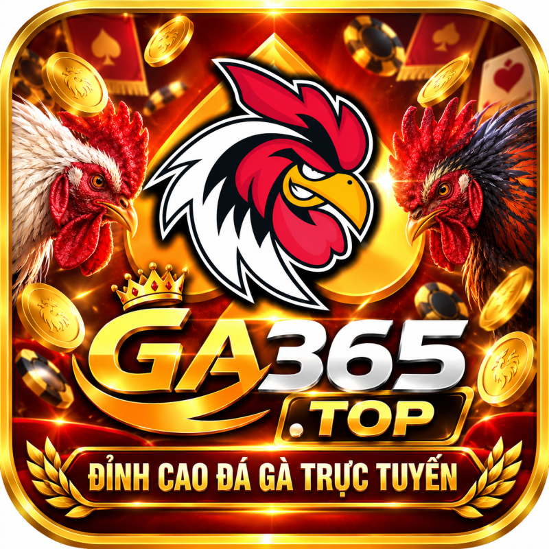 Ga365 top – Trang Chủ Ga365.top